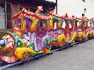 FARM TRAIN